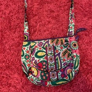 Vera Bradley Crossbody